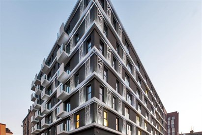 City break dla dwojga z kolacją - Hotel Invite we Wrocławiu