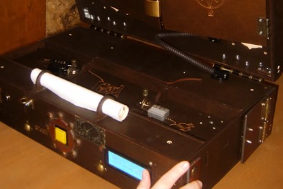 Wawel Escape Room dla Dwojga - interaktywna przygoda pełna zagadek w sercu Krakowa