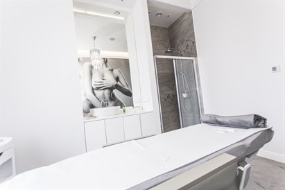 Relaksujący Mini day spa w Queen of Beauty – realizacja 9.00-15.00