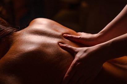 Calma Ritual - Masaż Relaksacyjny - Masaje SPA Wrocław