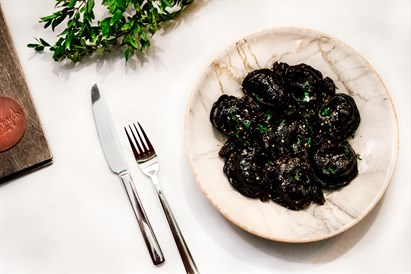 Romantyczna kolacja dla dwojga w Restauracji U Myśliwych w Poznaniu