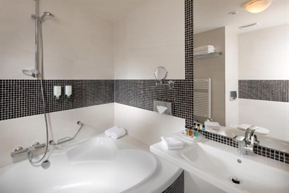 Pobyt w Pradze dla dwojga - Holiday Inn Prague by IHG