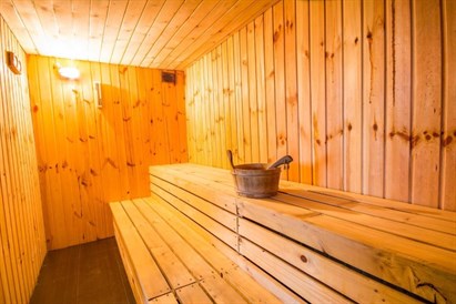 Pobyt w Bieszczadach ze spa – 3 noce w Osadzie Helonowo