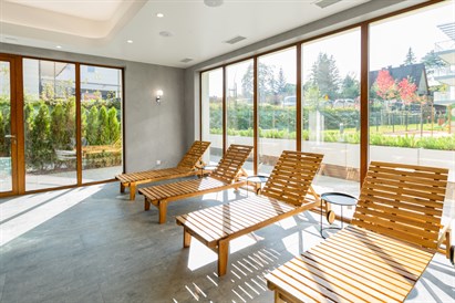 VacationClub Zakopane – relaks w górach dla 4-6 osób 