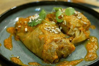 Voucher do Restauracji U Myśliwych w Poznaniu