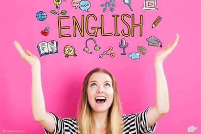 Kurs Językowy - 6 miesięcy + e-book Lerni Angielski w Biznesie