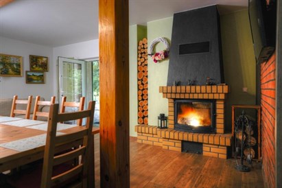 Romantyczna kolacja z winem w Winnicy Warmińskiej