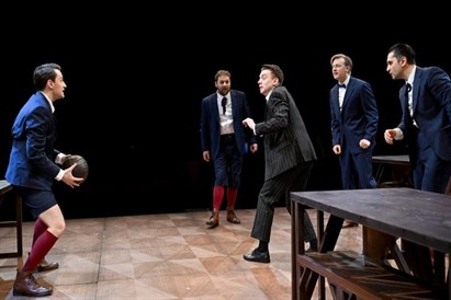 Och-Teatr Warszawa - voucher na spektakl - Biletomat