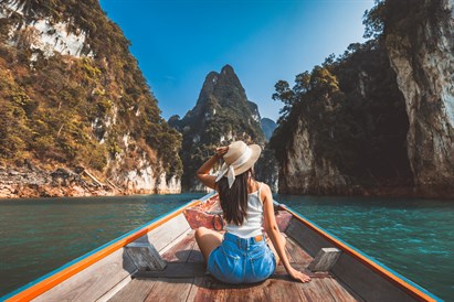 Bon Travelist 200 zł na wakacje – idealny prezent turystyczny