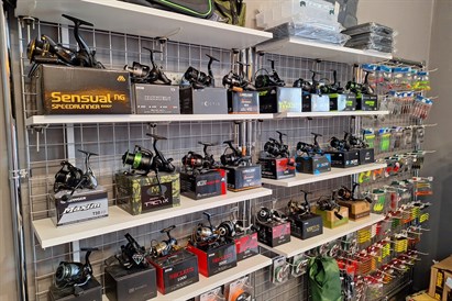 Kurs wędkarski dla początkujących - Warszawa