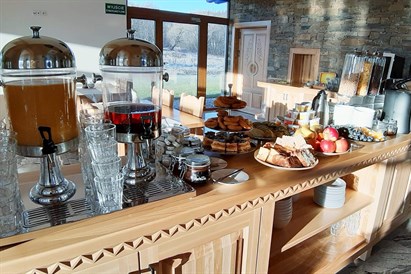 Pobyt spa z masażem i termami dla dwojga w Białce Tatrzańskiej