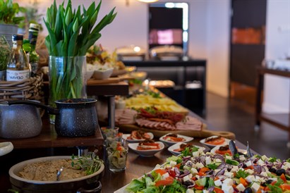 Voucher prezentowy na usługi Marena Wellness & Spa – Międzywodzie