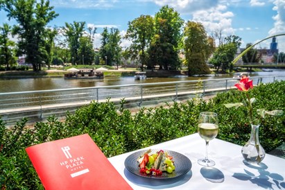 Amoris Unio - Rytuał bliskości dla Dwojga - Masaje SPA Wrocław