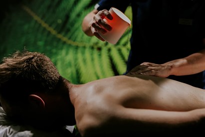 Relaks i masaże w Strefie Odnowy Term Gorce – voucher prezentowy