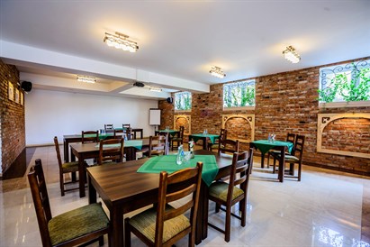 Prezent dla Rodziców – Przerwa od codziennośći w Hotelu Smile w Pieninach