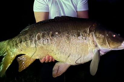 Kurs wędkarski dla początkujących - Warszawa