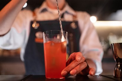 Szkolenie Barmańskie II Stopnia: najbardziej rozbudowany kurs w Polsce!