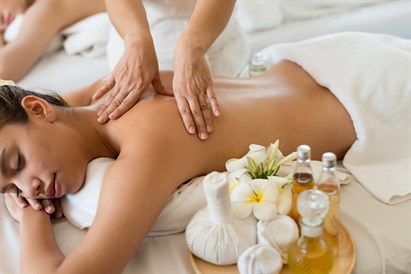 Pakiet spa – rozkoszne święta w Bydgoszczy