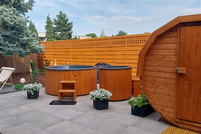 Masaż świecą w Bytomiu – relaks dla singla lub dwojga w Relax Spa