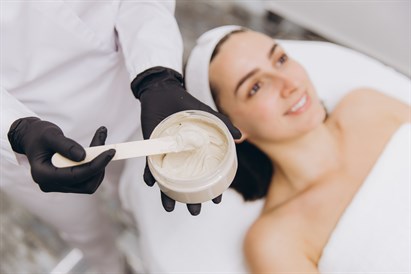 Prestiżowe SPA VIP - masaż całego ciała i zabieg na twarz - HaRo Laser Spa