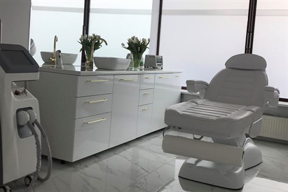 Pakiet Tropical Dream – czekoladowy masaż i rytuał spa w Belanovska Clinic & Spa