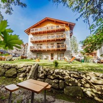 Weekend dla dwojga w Szklarskiej Porębie - Karkonoski Relaks w Hotelu na Skarpie