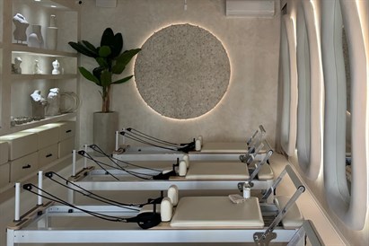 Pilates na reformerach w Gdańsku