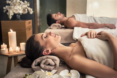 Dwudniowy Pobyt z zabiegami w SPA w Krakowie