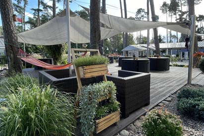 Romantyczny pobyt dla dwojga w spa nad morzem – Międzywodzie