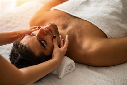 Gentlemen’s Evening – męski rytuał relaksu w Ritua Spa Gdańsk