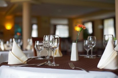 Voucher kwotowy do Hotelu Perła Bieszczadów