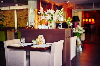 Voucher na włoską kolację w Restauracji Navona w Warszawie