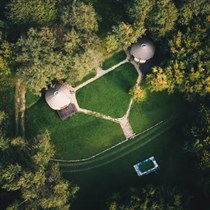 Pobyt w jurcie na Polanie - klimatyczny nocleg w sercu natury