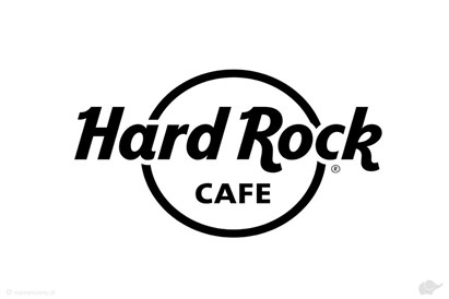 Voucher do sieci restauracji Hard Rock Cafe w Polsce