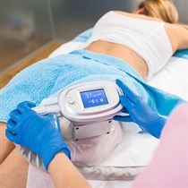 Kriolipoliza - wyszczuplanie zimnem w Klinice Anna Pikura - Wrocław & Kraków