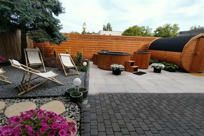 Absolutna Błogość – luksusowy pakiet piękna w Relax Spa Bytom