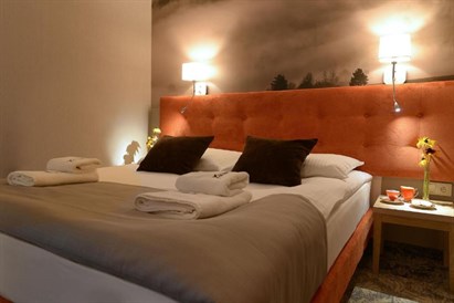 Voucher kwotowy do Hotelu Skalny SPA – dowolny relaks w Bieszczadach