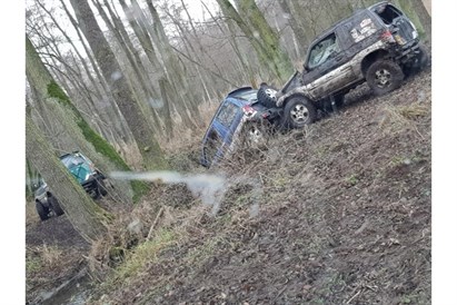 Off road | Włocławek