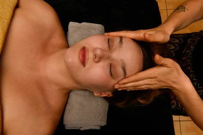 Voucher kwotowy do Mandala Float Studio w Gdańsku