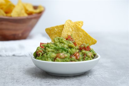 Warsztaty kuchni meksykańskiej w Warszawie