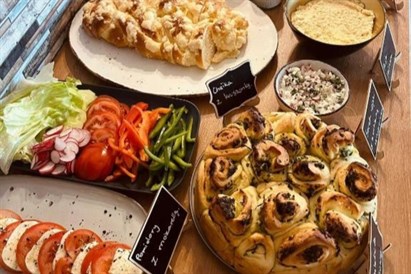 Weekend spa dla dwojga w Karkonoszach – relaks w Chacie Jagi