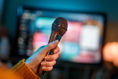 Karaoke w MK Bowling Poznań 