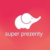 Karta Podarunkowa SUPER PREZENTY
