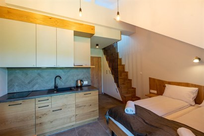 Romantyczny pobyt w Szczyrku dla dwojga - 2 noce