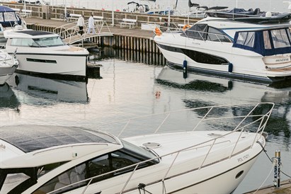 Premium Yachting – kurs na patent sternika motorowodnego