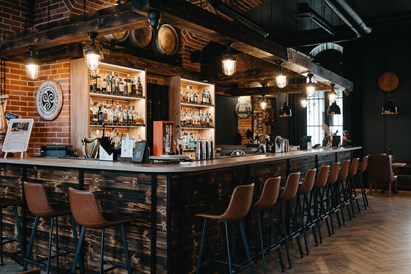 Degustacja whisky lub whisky z cygarem w Whisky Pub Szkocka – Wrocław