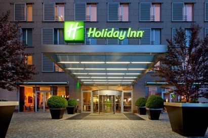 Pobyt w Pradze dla dwojga - Holiday Inn Prague by IHG
