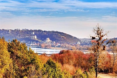 Odprężający pobyt dla dwojga (1 noc) -  Hotel Kazimierski Zdrój