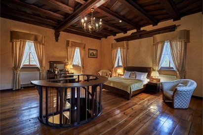 Voucher na dowolne atrakcje Zamku Kliczków na Dolnym Śląsku