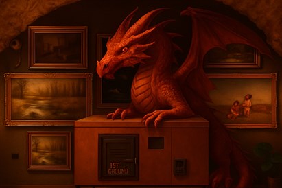 Wawel Escape Room dla 4 osób - wspólna przygoda pełna emocji i wyzwań w Krakowie